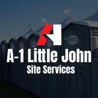 A-1 Little John logo - Similar company to 1 Priority Environmental Services Llc.