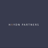 HAYDN PARTNERS logo - Similar company to Wonderers Coaching