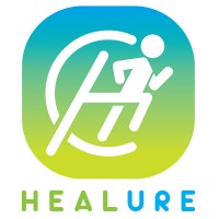 Healure logo - Similar company to Tech Harbour