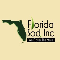 Florida Sod, Inc logo - Similar company to Hotshot Arbor Care