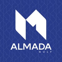 ALMADA GULF logo - Similar company to Gulf Panel Contracting