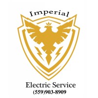 Imperial Electric Service logo - Similar company to Skypower Ltd
