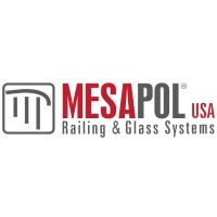 MESAPOL USA logo - Similar company to Synarcon - Digital Agency