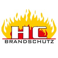HC Brandschutz logo - Similar company to Risam Ag