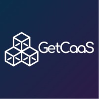 GetCaaS logo - Similar company to Exoways