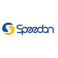 Speedan Motor Oil logo - Similar company to Jpaco