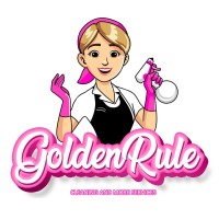 Golden Rule Cleaning - St.Charles MO logo - Similar company to Precise Executive Search