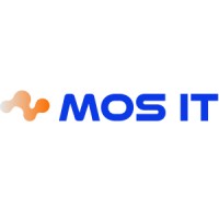 MOS-iT logo - Similar company to Vedata Group