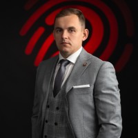 Prywatny Detektyw Dawid Kuciel logo - Similar company to Must Read Media