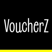 VoucherZ logo - Similar company to Newcode