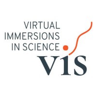 VIS Virtual Immersions in Science logo - Similar company to Arianna Care