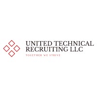 United Technical Recruiting logo - Similar company to Sultan Pharmacies