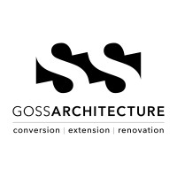 GOSS Architecture logo - Similar company to M1 Architecture Ltd