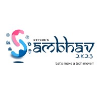 SAMBHAV 2k23 logo - Similar company to Aidev Ab