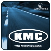 KMC Chain SudAmérica logo - Similar company to Vormann