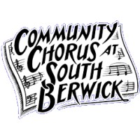 Community Chorus at South Berwick logo - Similar company to Style Space Inc