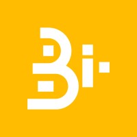 BInfluence logo - Similar company to Quickmedia