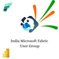 India Microsoft Fabric User Group logo - Similar company to Data Analytic Group