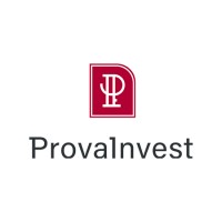 ProvaInvest AG logo - Similar company to Gimba Ag
