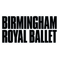 Birmingham Royal Ballet logo - Similar company to The Cfo Centre Uk