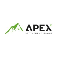 Apex Settlement Group logo - Similar company to Preston Ventures
