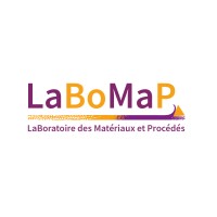 LaBoMaP logo - Similar company to Amvalor