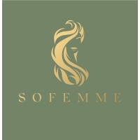 Sofemme logo - Similar company to Blockmed Pro