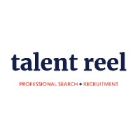Talent Reel logo - Similar company to Talent Reel