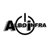 Albo infra logo - Similar company to Utility Solutions B.V.