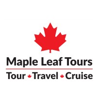 Maple Leaf Tours logo - Similar company to Maple Tours