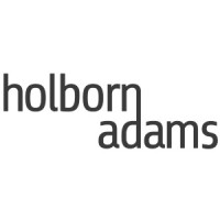 Holborn Adams Solicitors logo - Similar company to Equaliteach