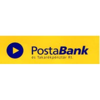 Postabank And Savings Bank