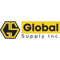 Global Supply Inc. logo - Similar company to Future Edge Developments