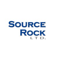 SOURCE ROCK LIMITED logo - Similar company to Source Rock