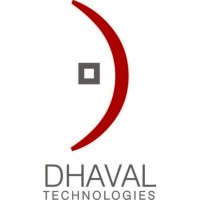 Dhaval Technologies logo - Similar company to Maxshapez