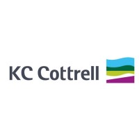 KC Cottrell Co Ltd logo - Similar company to Kc Cottrell