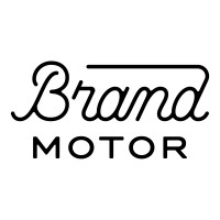 Brand Motor logo - Similar company to Gigwok, Inc.