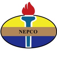 NEPTA Energy Pars Company logo - Similar company to Nepta Well Services Kish
