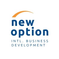 New Option Corp.