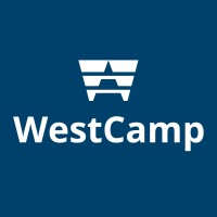 WestCamp logo - Similar company to Mammoth