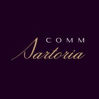CommSartoria logo - Similar company to Complete Magazine