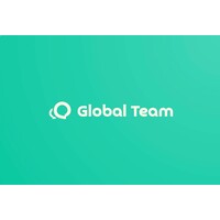 GLOBAL TEAM OK logo - Similar company to Temi Group International