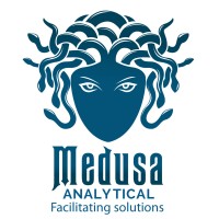 Medusa Analytical, LLC logo - Similar company to Infinity Water Solutions