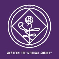 Pre-Medical Society At Western University