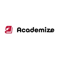 Academize logo - Similar company to Connex Education Academy