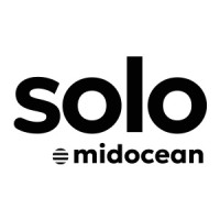 Solo midocean logo - Similar company to Solo