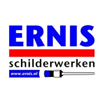 Ernis Schilderwerken B.V. logo - Similar company to Marco Werkbladen Bv