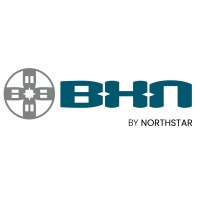 The BHN Group logo - Similar company to Tomu, Inc.
