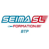 Seima Formation BTP logo - Similar company to C'Defi Formation