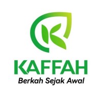 Kaffah Propolis logo - Similar company to Distributor British Propolis